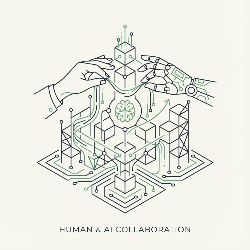 Building Flow State Digest with Antigravity