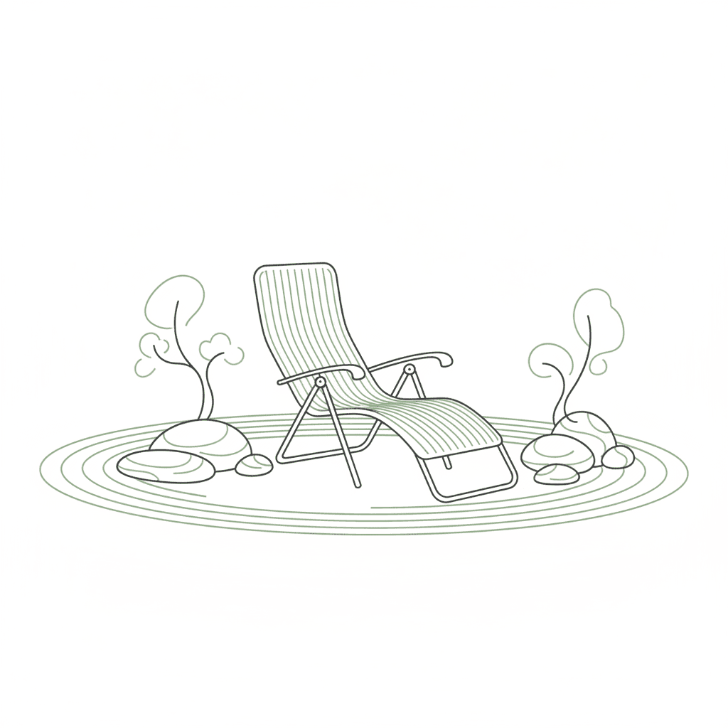 The Art of Doing Nothing