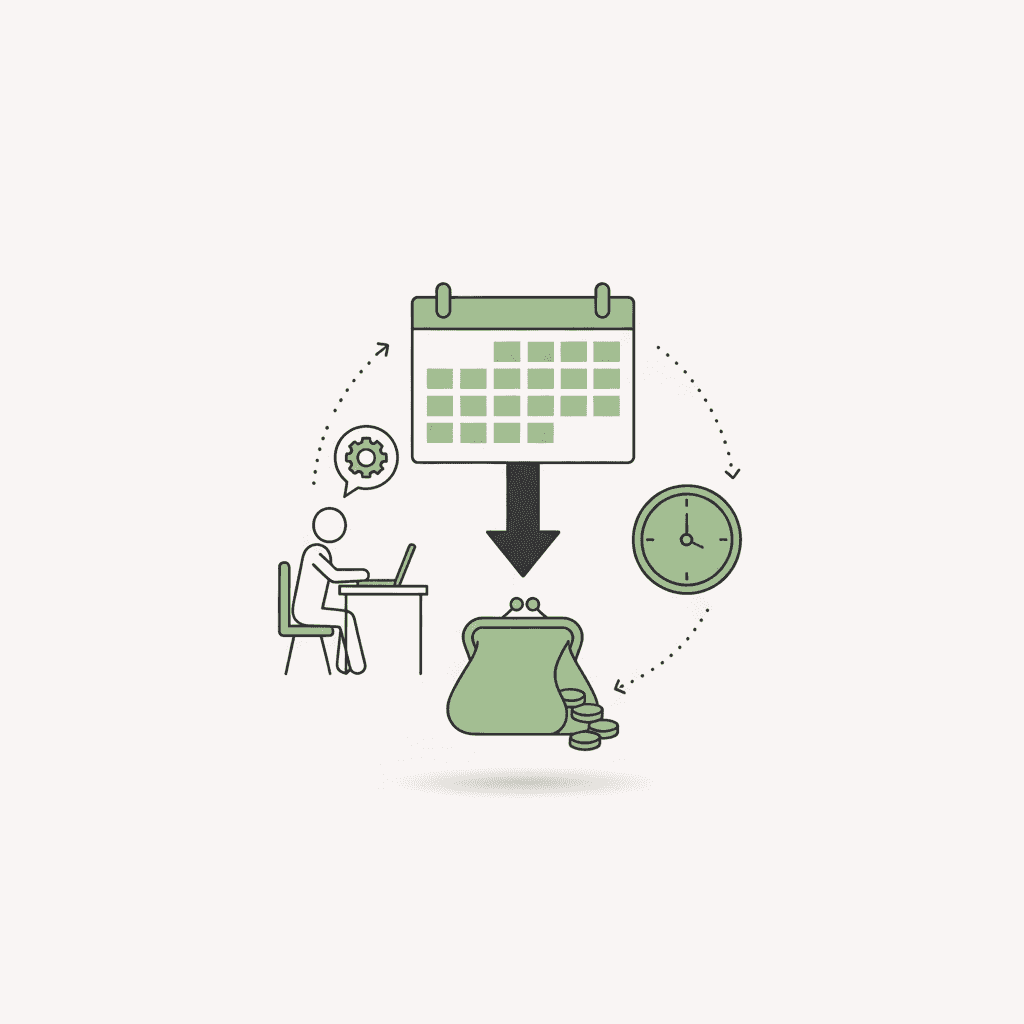 The Economics of Meeting Inflation