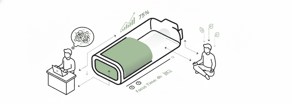 Preserving Executive Function